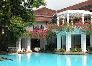 Mahaweli Reach Hotel, Kandy Mahaweli Reach Hotel, Kandy