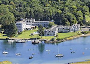 The Nonantum Resort, Kennebunkport The Nonantum Resort, Kennebunkport