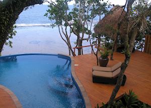 Grand Villa (Bula House), Namale Resort, Vanua Levu
