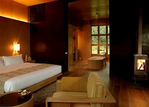 Suite, Amankora Punakha
