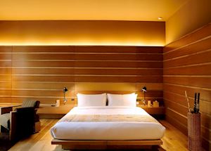 Suite Amankora Thimpu