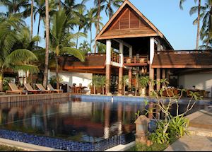 Amata Resort & Spa, Ngapali Amata Resort & Spa, Ngapali