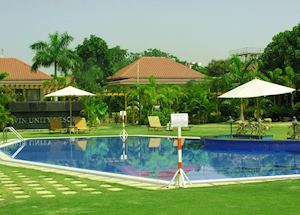 Win Unity Resort Hotel, Monywa Win Unity Resort Hotel, Monywa