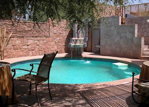 Hotel Kimal, San Pedro de Atacama Hotel Kimal, San Pedro de Atacama