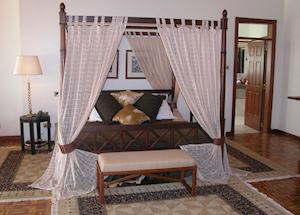 Bedroom, House of Waine, Nairobi Bedroom, House of Waine, Nairobi