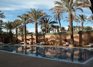 Riad Lamane, Zagora Riad Lamane, Zagora