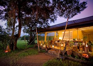 Main Area, Kicheche Mara Camp,Masai Mara Main Area, Kicheche Mara Camp,Masai Mara