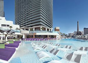 The Cosmopolitan Las Vegas The Cosmopolitan Las Vegas