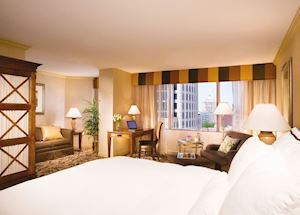 Omni Hotel Charlotte, Charlotte Omni Hotel Charlotte, Charlotte