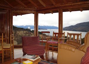 Mallin Colorado Ecolodge, Mallin Collorado Mallin Colorado Ecolodge, Mallin Collorado