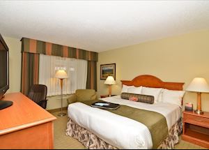 Best Western Plus Clocktower Inn, Billings Best Western Plus Clocktower Inn, Billings