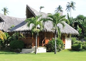 Standard Room (Air conditioned), Pura Vida Beach & Dive Resort, Dauin Standard Room (Air conditioned), Pura Vida Beach & Dive Resort, Dauin