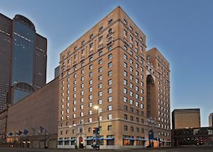 Hotel Indigo, Dallas Hotel Indigo, Dallas