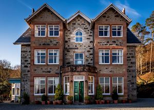Duisdale House Hotel, Duisdealmor Duisdale House Hotel, Duisdealmor