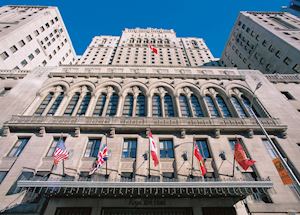 Fairmont Royal York, Toronto Fairmont Royal York, Toronto