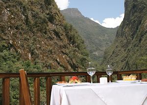 Sumaq Hotel, Aguas Calientes Sumaq Hotel, Aguas Calientes