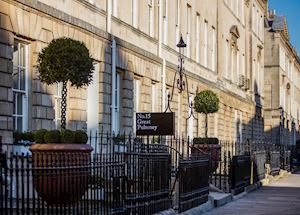 No. 15 Great Pulteney, Bath No. 15 Great Pulteney, Bath