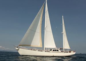 Meta IV luxury yacht Meta IV luxury yacht