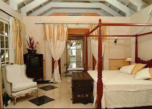 Garden Villa, Paradisus, Varadero