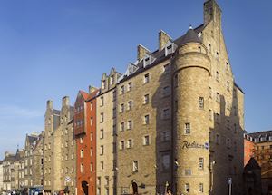 Radisson Blu, Edinburgh Radisson Blu, Edinburgh