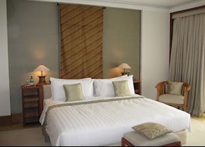 Executive room, Dharmawangsa, Jakarta