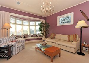 Shelbourne Villa, Nelson Shelbourne Villa, Nelson