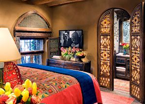 Inn of the Five Graces, Santa Fe Inn of the Five Graces, Santa Fe