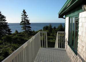 Seawind Landing Country Inn, Charlos Cove