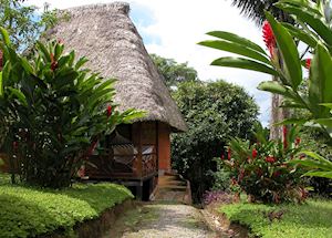 Napo Wildlife Centre, Ecuador Napo Wildlife Centre, Ecuador
