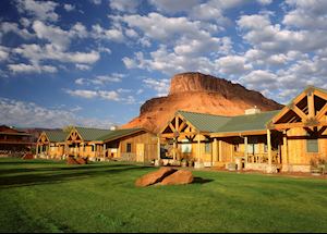 Sorrel River Ranch, Moab Sorrel River Ranch, Moab
