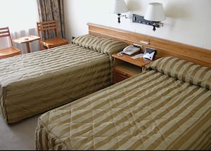 Standard Twin, Ulaan Baatar Hotel, Ulaan Baatar
