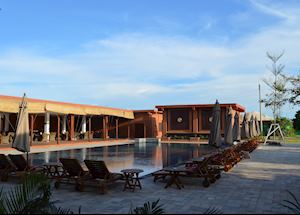 Bagan Lodge, Bagan Bagan Lodge, Bagan