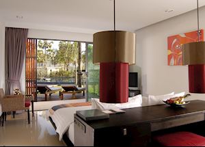 Lanai Ocean View, Ramada, Khao Lak