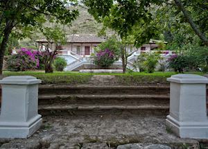 Hacienda Piman Hacienda Piman