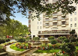 The Dorchester, London The Dorchester, London