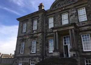 Prestonfield House, Edinburgh Prestonfield House, Edinburgh