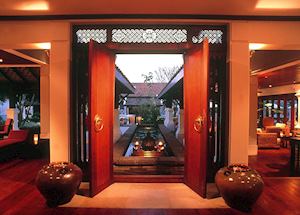 La Residence Phou Vao Hotel, Luang Prabang