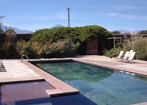 Hotel Altiplanico, San Pedro de Atacama Hotel Altiplanico, San Pedro de Atacama