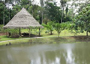 La Quinta Saripiqui Country Inn, Costa Rica La Quinta Saripiqui Country Inn, Costa Rica