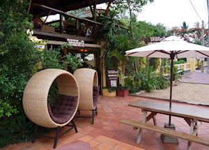 Rikitikitavi, Kampot Rikitikitavi, Kampot