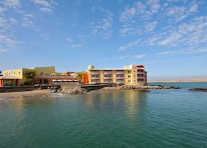 The Nest Hotel,Luderitz The Nest Hotel,Luderitz
