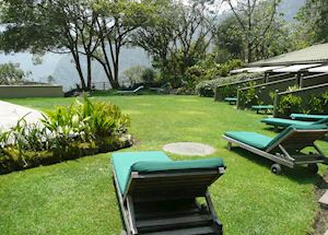 Machu Picchu Sanctuary Lodge, Machu Picchu