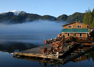 Great Bear Lodge Great Bear Lodge