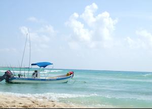 Playa del Carmen
