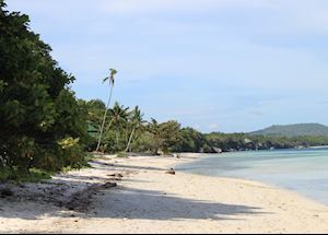 Beach, Amarela, Bohol Beach, Amarela, Bohol