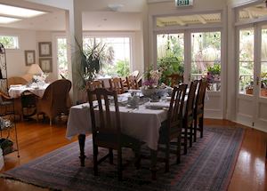 Peace & Plenty Inn, Devonport, Auckland