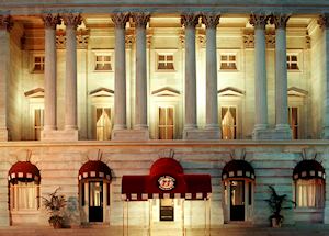 Hotel Monaco, Washington D.C Hotel Monaco, Washington D.C