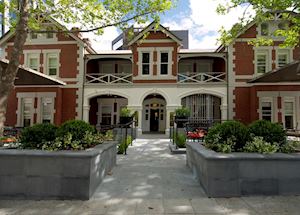 Best Western Premier Terrace Hotel, Perth Best Western Premier Terrace Hotel, Perth