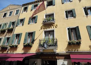 Hotel Bel Sito, Venice Hotel Bel Sito, Venice