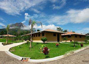 Hotel Arenal Manoa, Volcan Arenal Hotel Arenal Manoa, Volcan Arenal